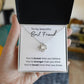 LOVE KNOT - BEST FRIEND