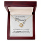LOVE KNOT - MOMMY