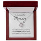 LOVE KNOT - MOMMY