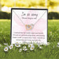 Interlocking hearts: Apology 1