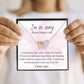 Interlocking hearts: Apology 1