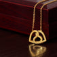 Interlocking hearts: Apology 1